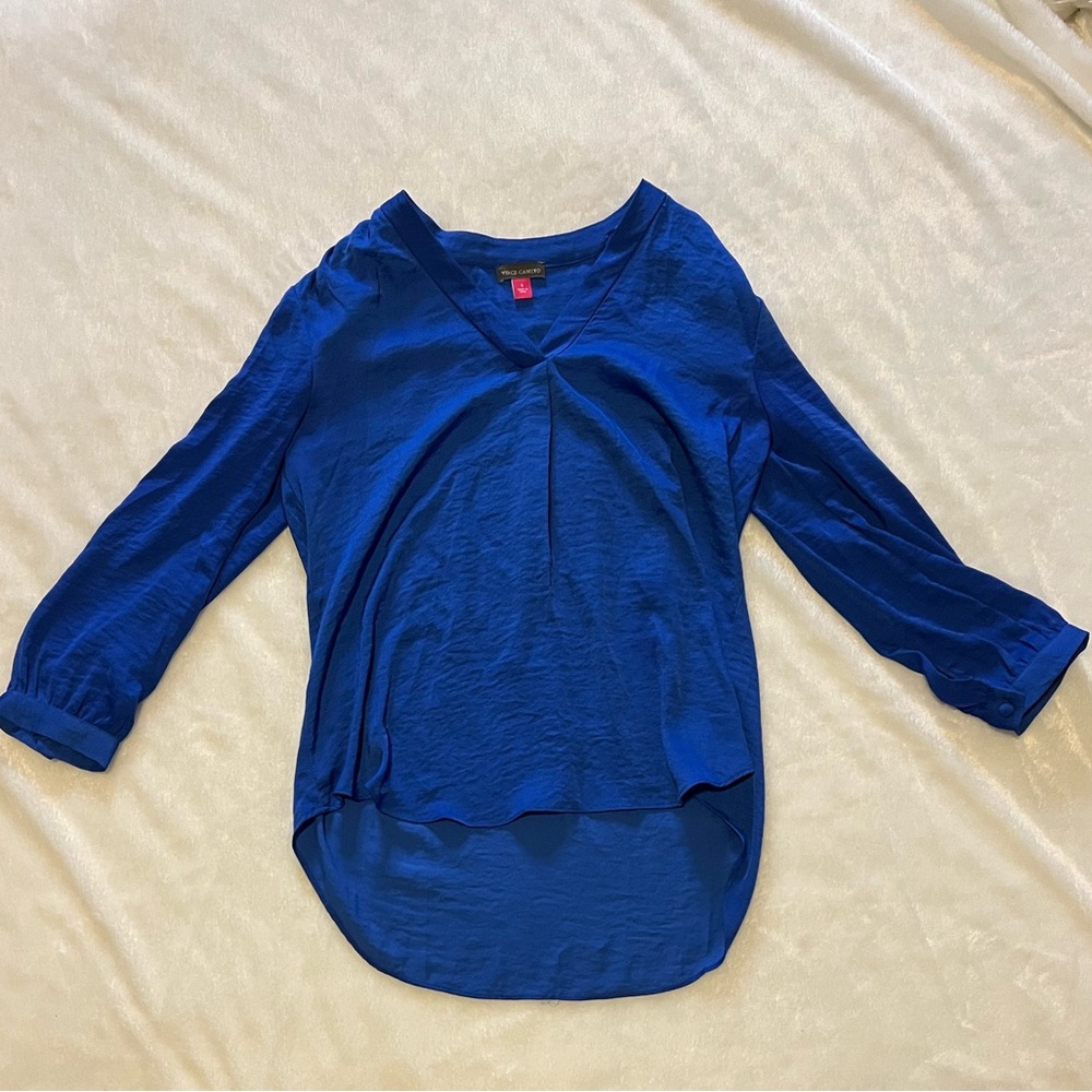 Vince Camuto Blouse